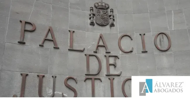 Partidos Judiciales Tenerife