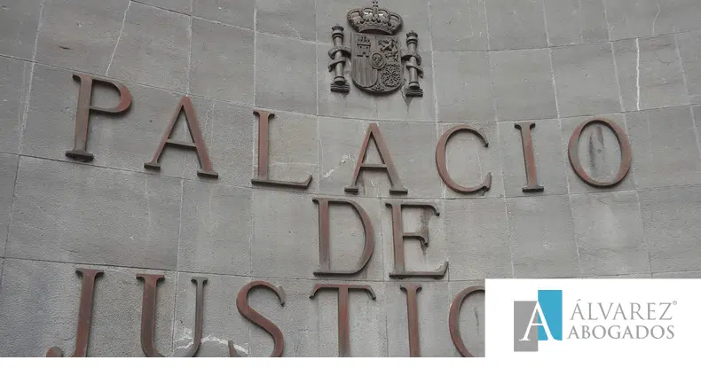 Partidos Judiciales Tenerife