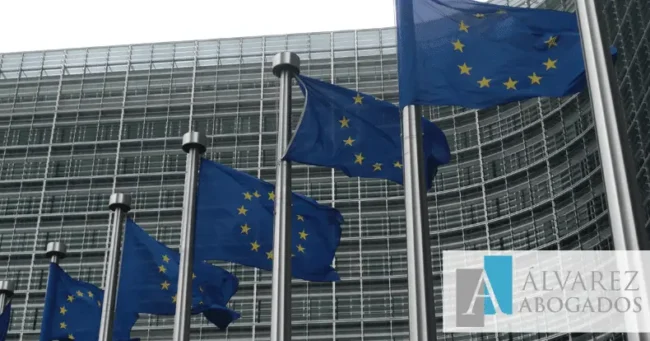 comisión europea