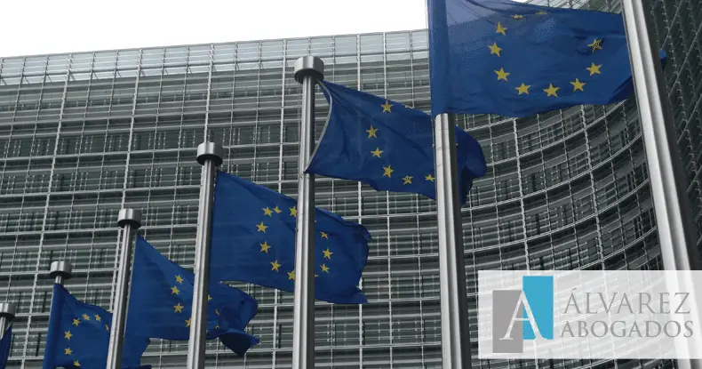 comisión europea