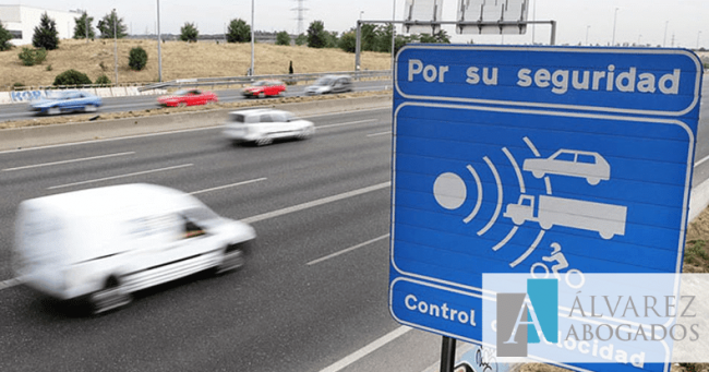 abogado derecho tráfico