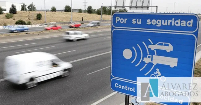 abogado derecho tráfico