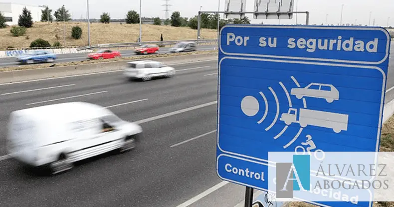 abogado derecho tráfico