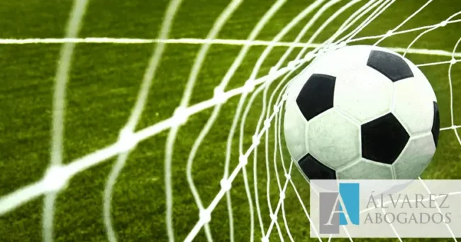 abogado fútbol profesional