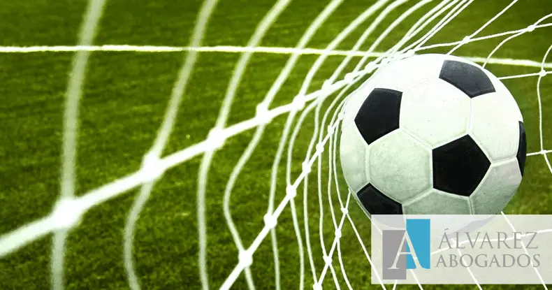 abogado fútbol profesional