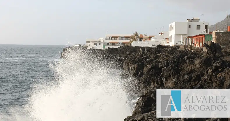 abogado ley costas canarias