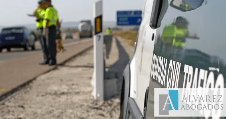 abogado multas tráfico tenerife