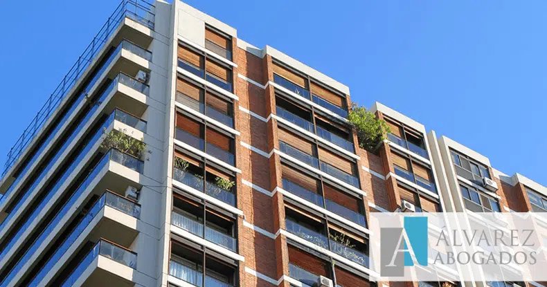 abogado propiedad horizontal