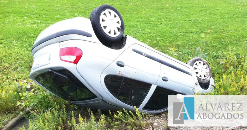 abogados accidentes tráfico