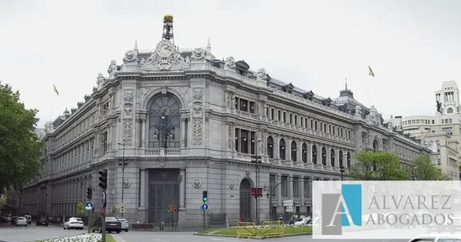 abogados banco españa