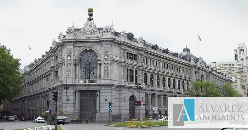abogados banco españa