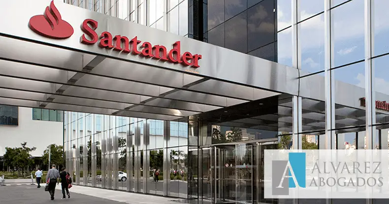abogados banco santander