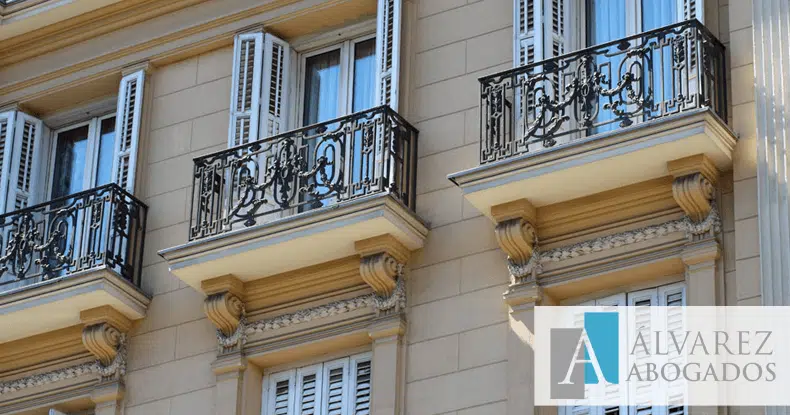 abogados comunidad propietarios