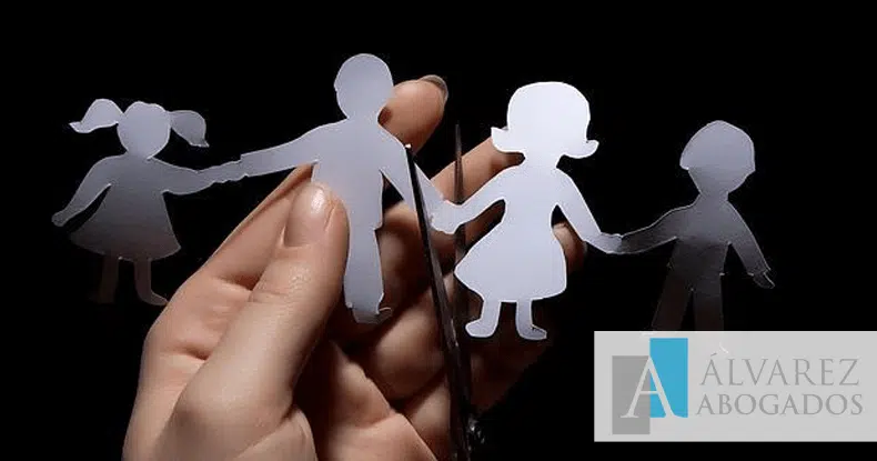 abogados custodia compartida