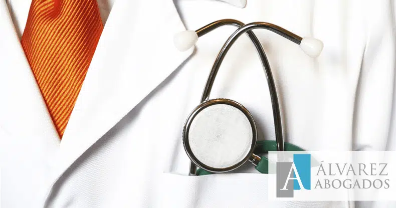 abogados negligencia médica