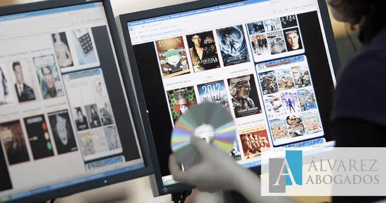 abogados piratería