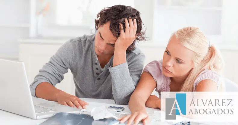 abogados renegociación deudas