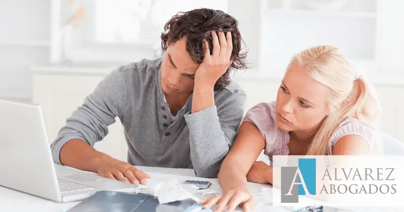 abogados renegociación deudas