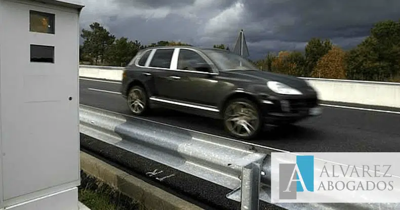 abogados sanciones tráfico