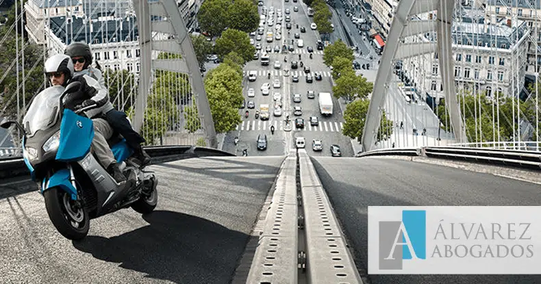 abogados accidentes tráfico Tenerife