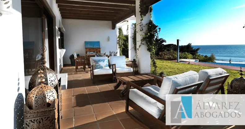 alquiler vacacional