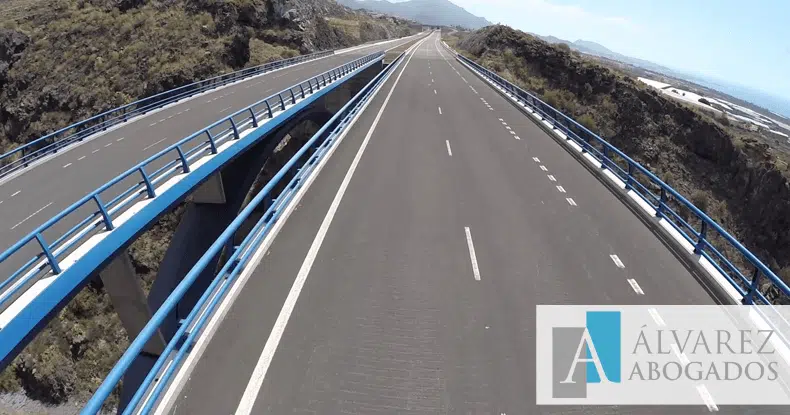 anillo insular tenerife