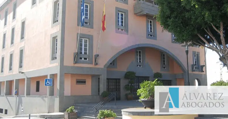 ayuntamiento granadilla de abona