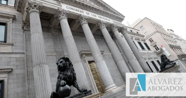 congreso diputados