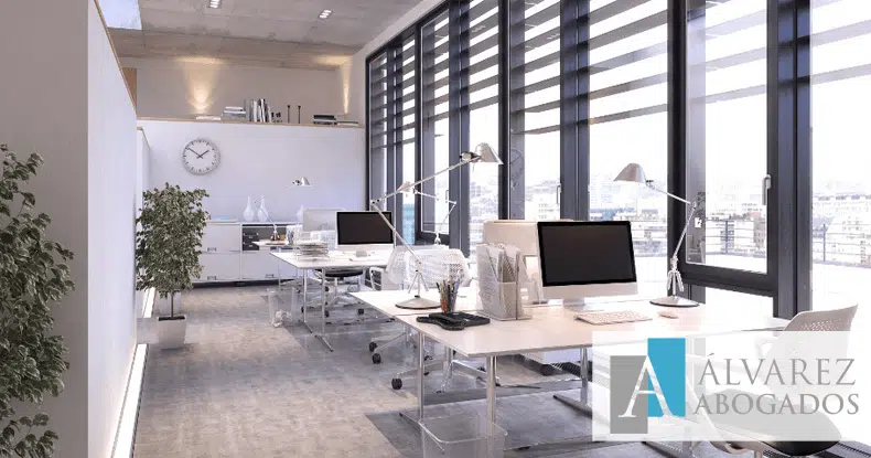 contrato alquiler local