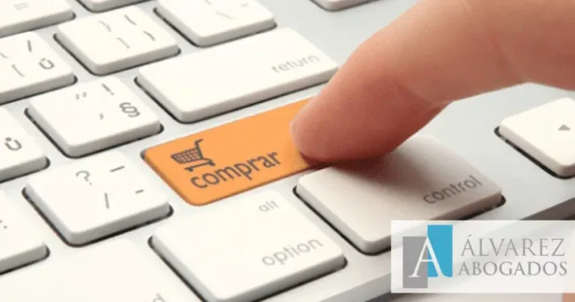 derechos compras internet