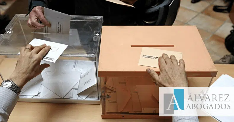 elecciones municipales