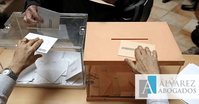 elecciones municipales