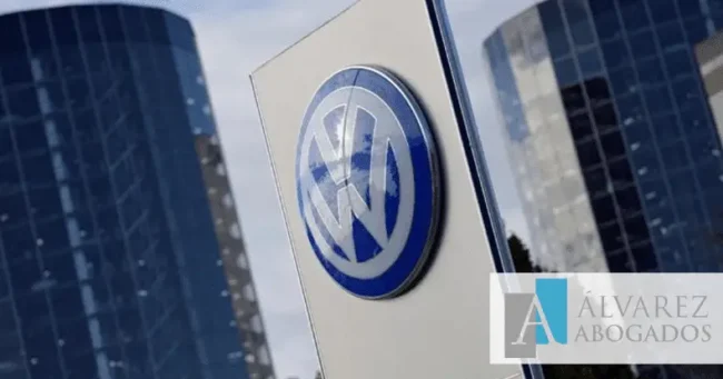 Escándalo VW