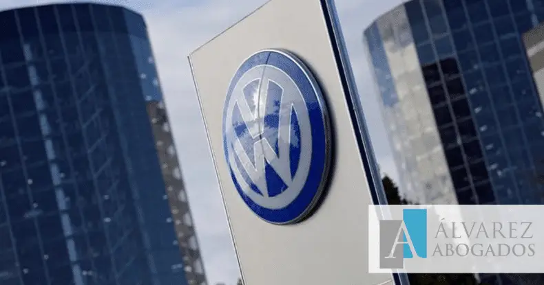 Escándalo VW