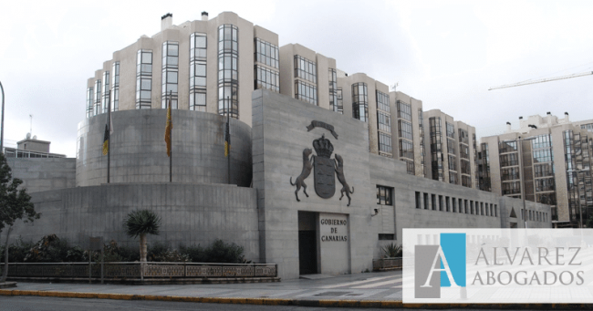 Gobierno de Canarias Gobierno de Canarias