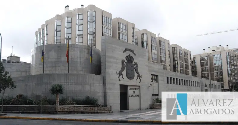Gobierno de Canarias