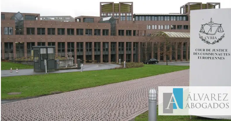 justicia unión europea