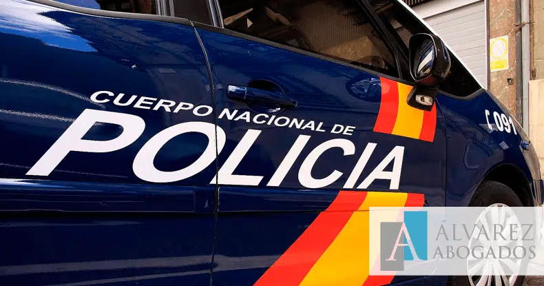 ley seguridad ciudadana