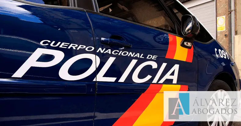 ley seguridad ciudadana