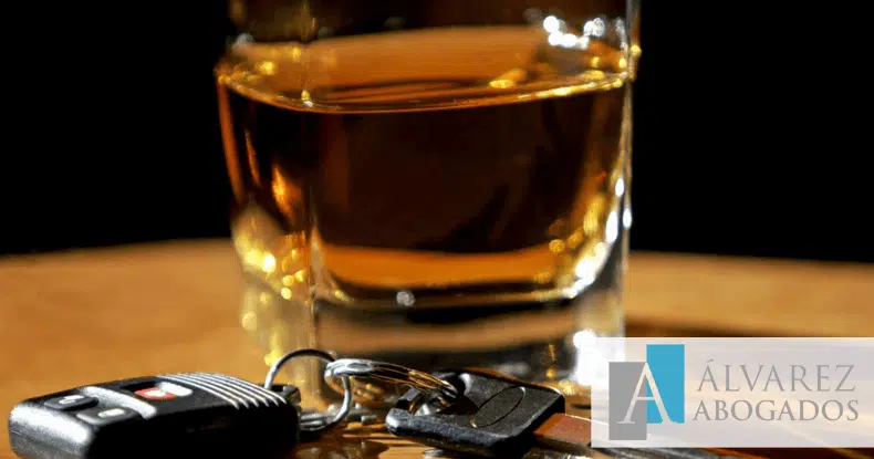 Ley tráfico tenerife