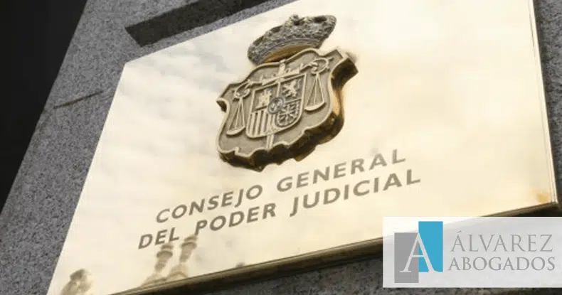 Poder judicial