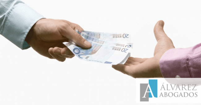 reclamación impagos tenerife