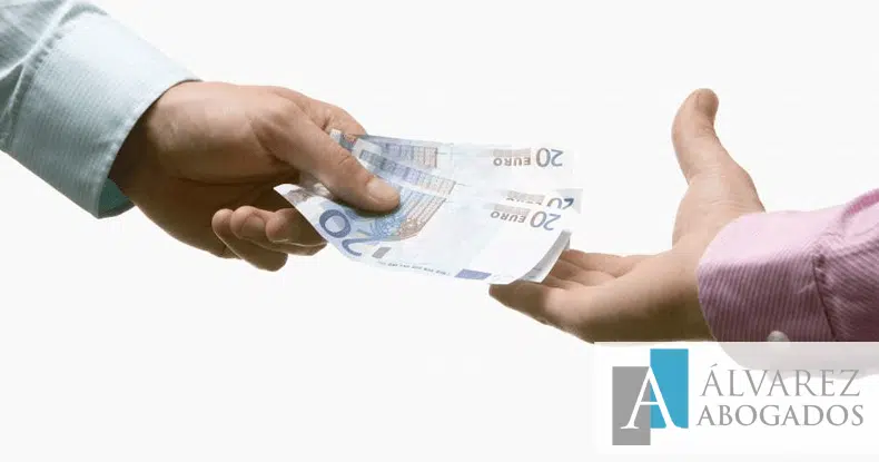 reclamación impagos tenerife