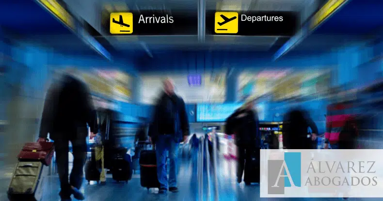 reclamación vacaciones canceladas