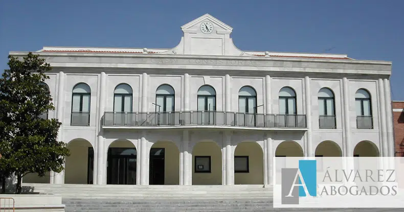 reforma administración local