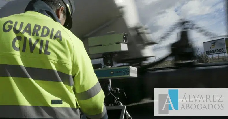 sanciones tráfico tenerife