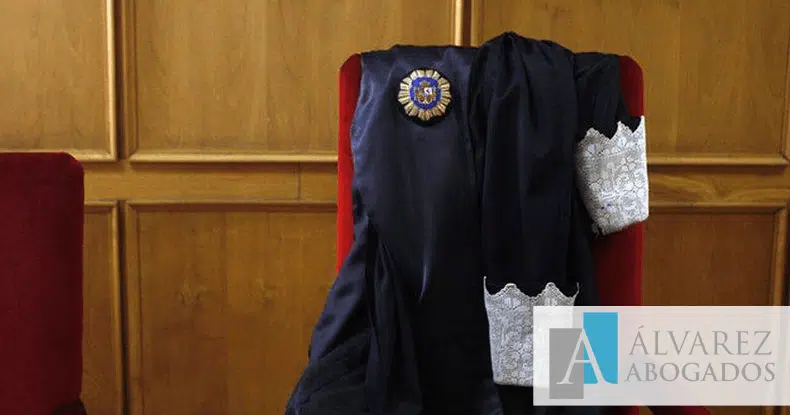 secretarios judiciales