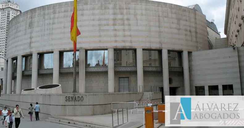 senado