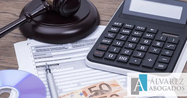 tasas judiciales