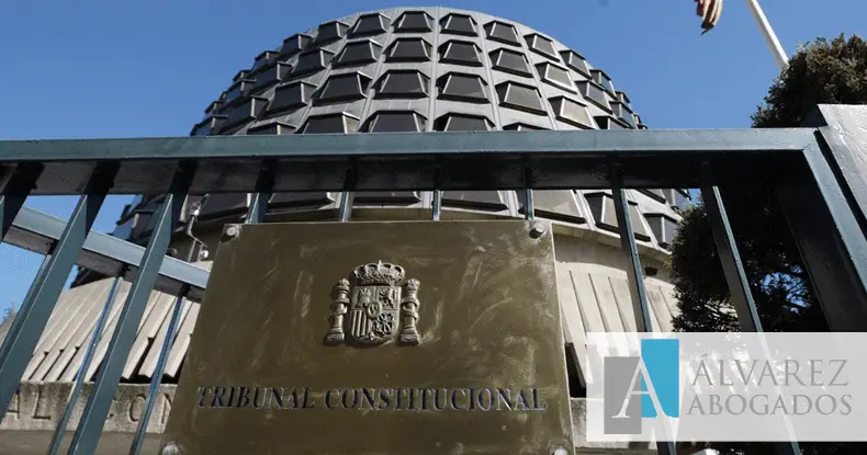 tribunal constitucional